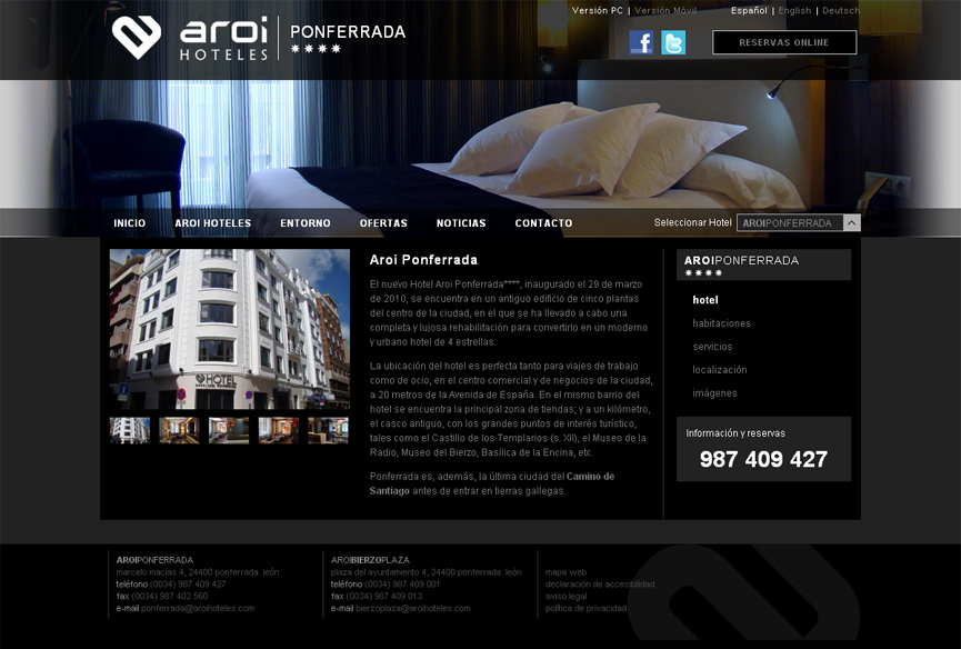 Aroi Hoteles_aroi2