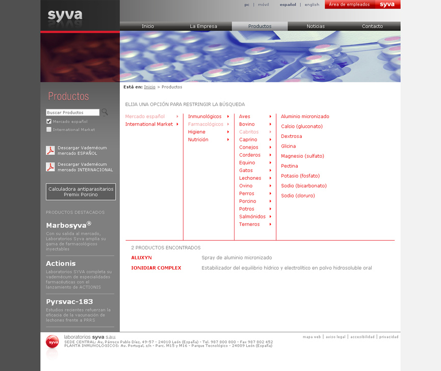 Laboratorios Syva - Imagen 4